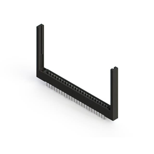 357-048-442-268 EDAC Inc.  Edgeboard Connectors